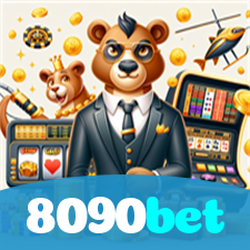 Segurança no 8090bet