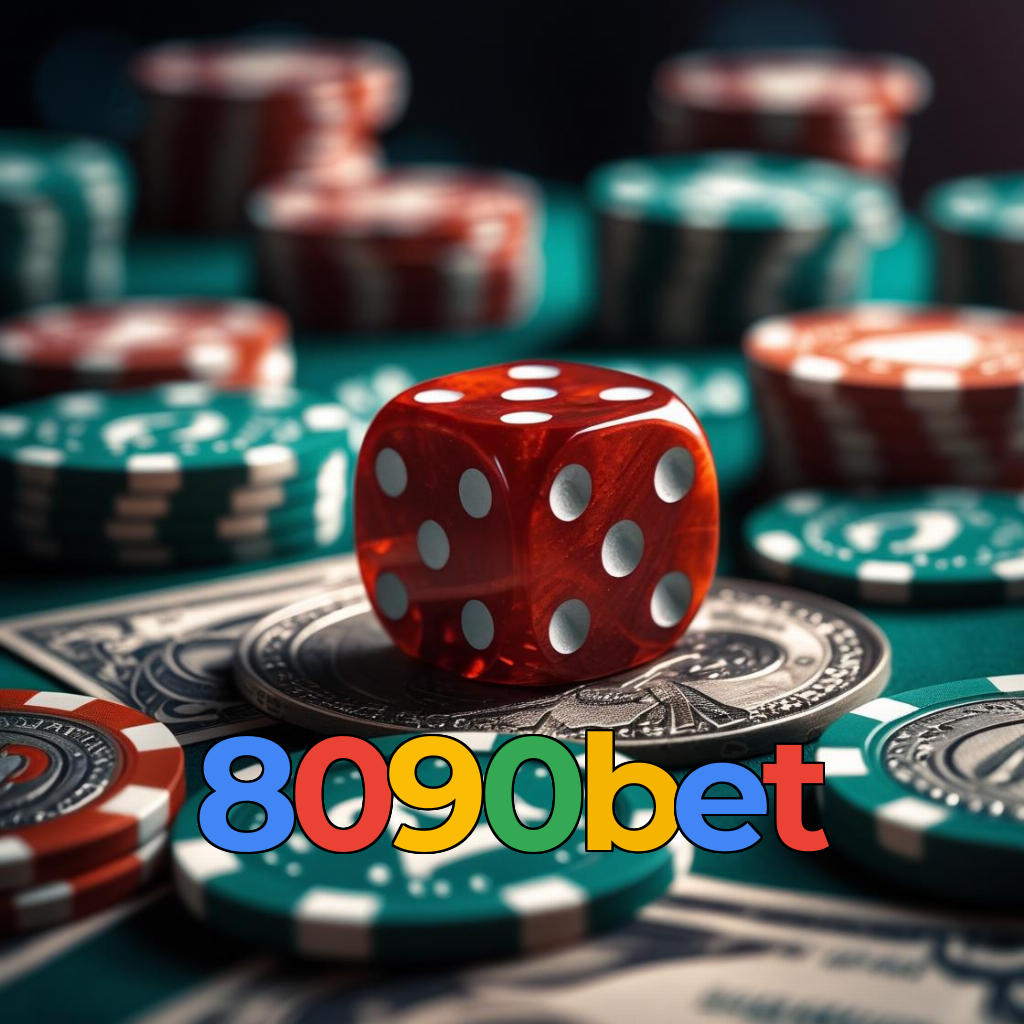 Login no 8090bet