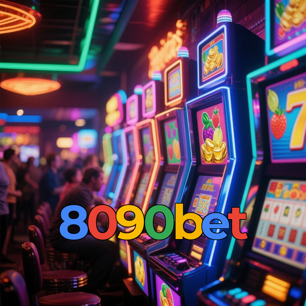 Segurança no 8090bet