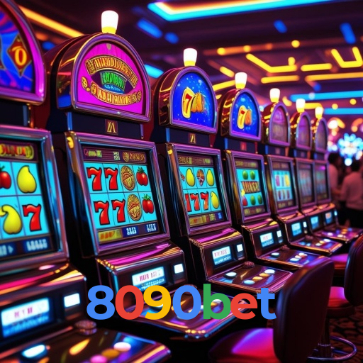 Login no 8090bet