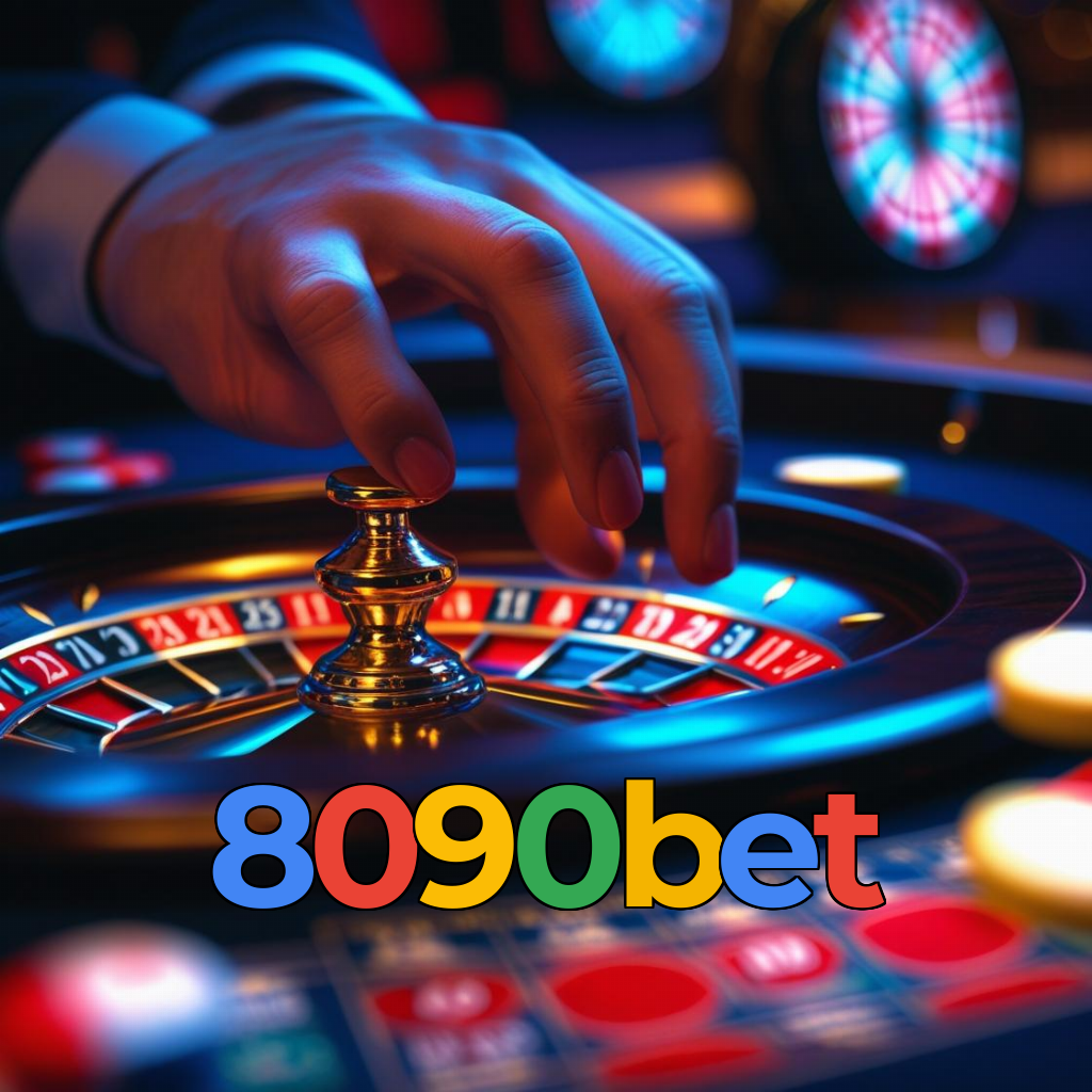 Segurança no 8090bet