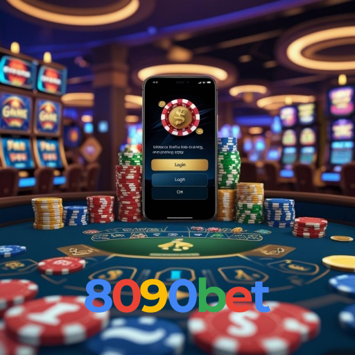 Segurança no 8090bet