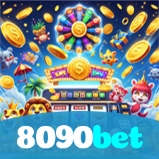 Login no 8090bet
