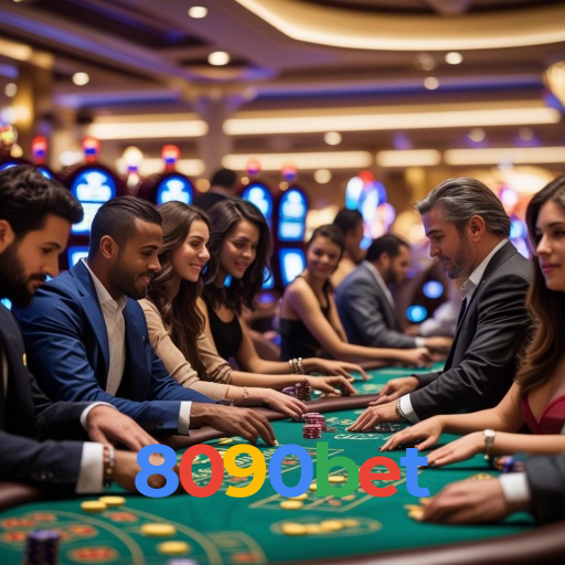 Problemas de Login no 8090bet