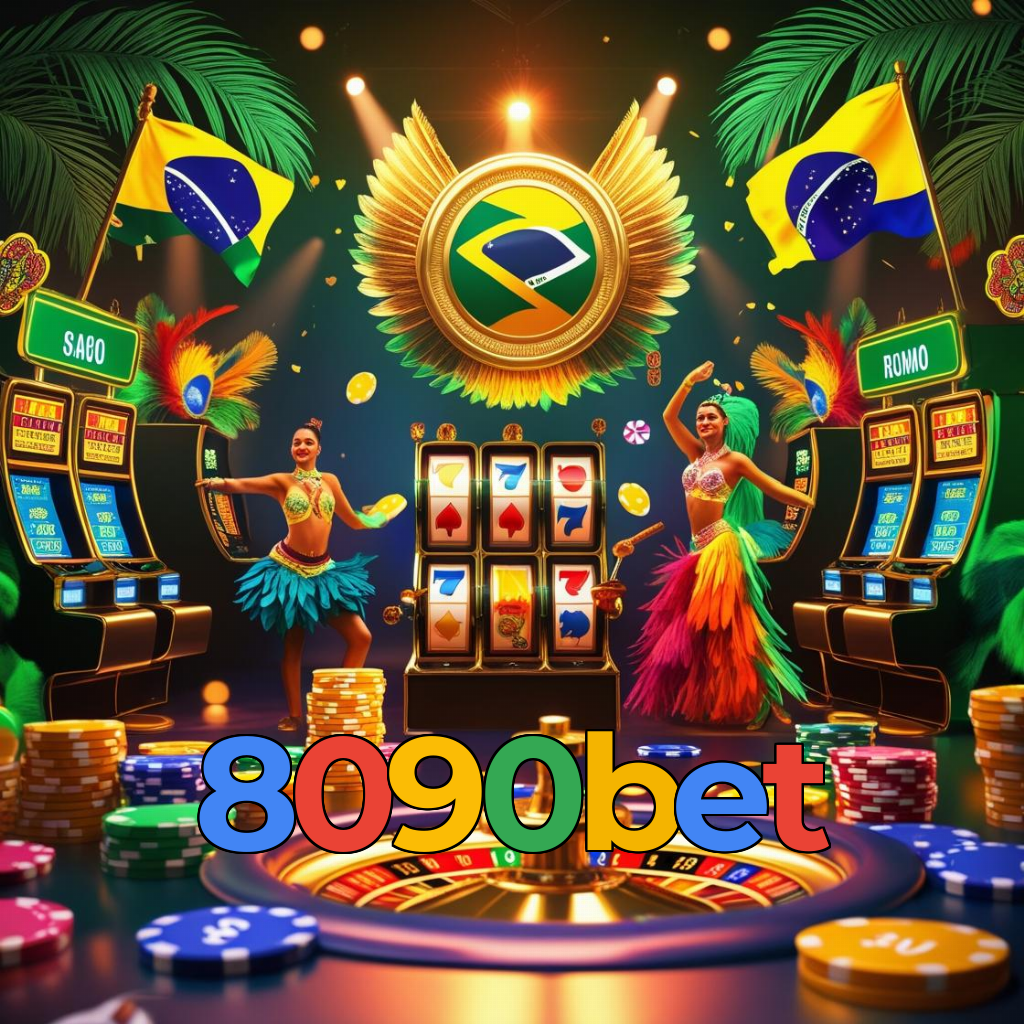 Problemas de Login no 8090bet
