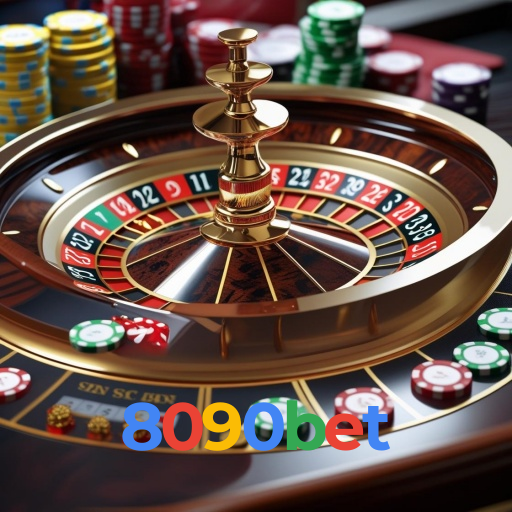 Login no 8090bet