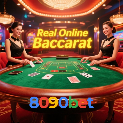 Login no 8090bet