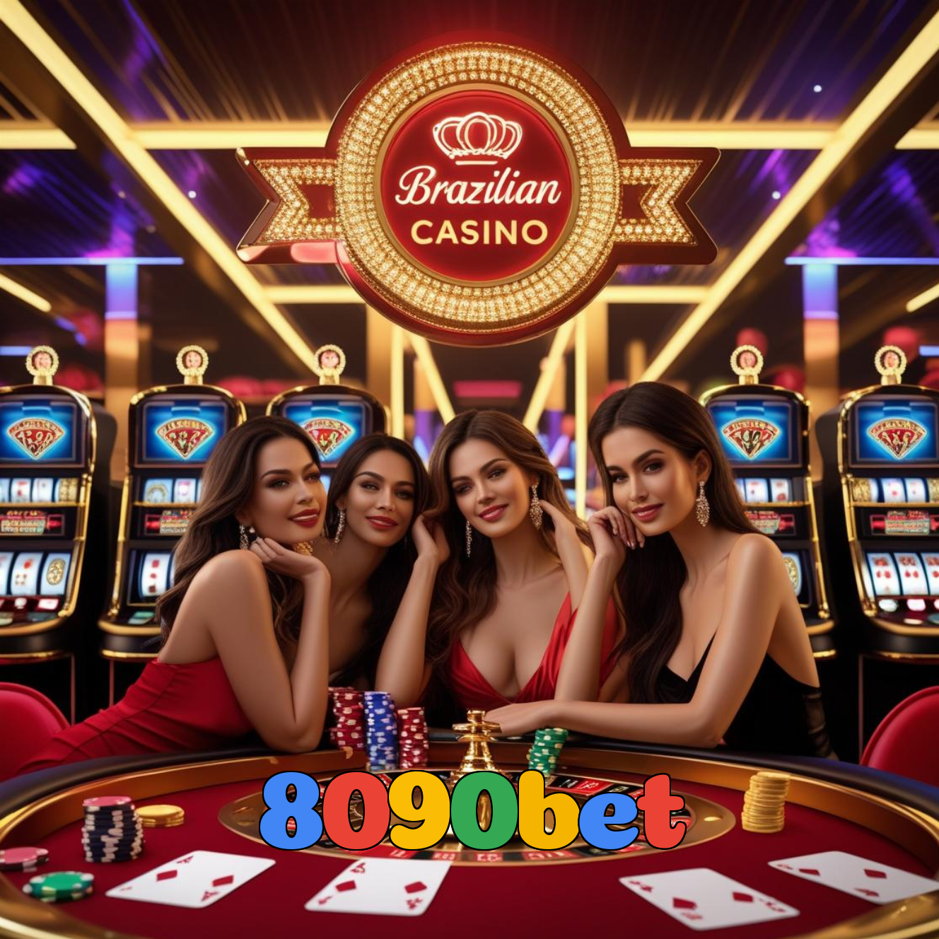 Login no 8090bet
