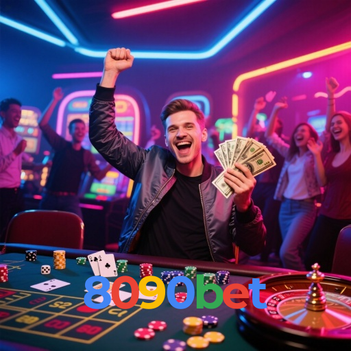 Login no 8090bet