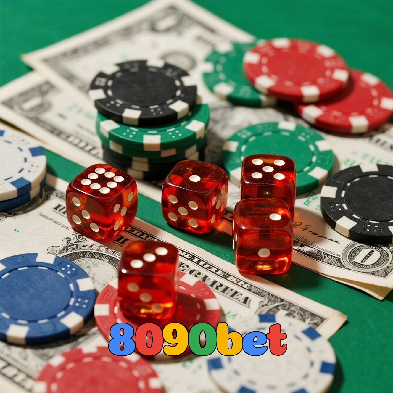 Segurança no 8090bet