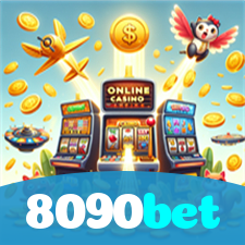Segurança no 8090bet